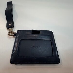 Andar Navy Blue The Denner Wallet